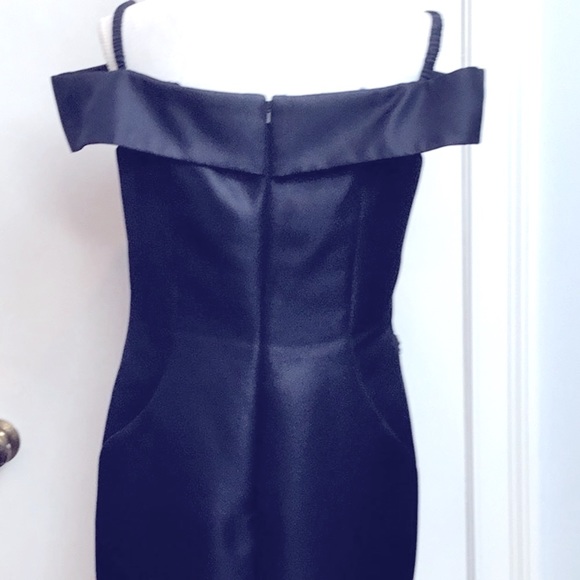 GORGEOUS!  Marsoni gown. - Picture 6 of 9